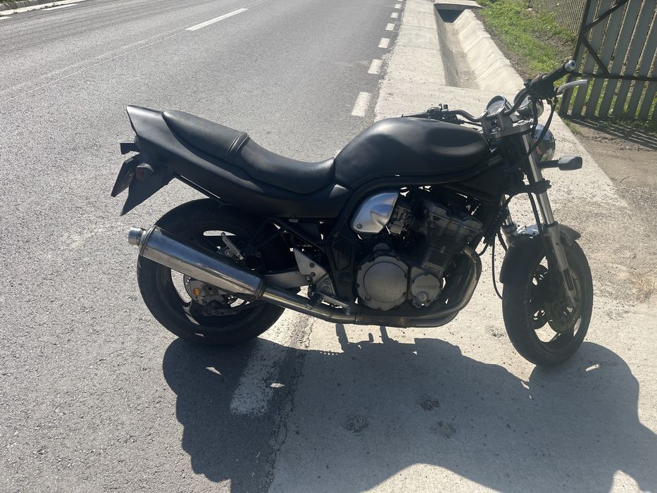 Suzuki BANDIT 600
