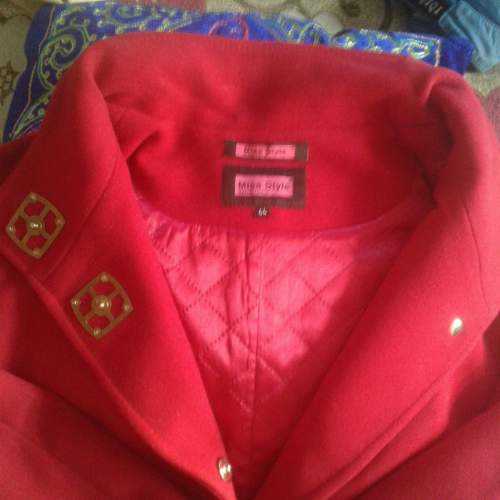 продам пальто турецкое