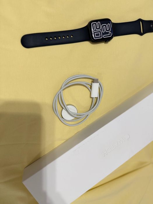 Apple Watch series 8 41MM