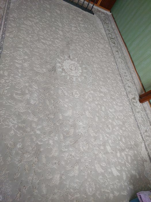 Турецкий ковёр 3/5