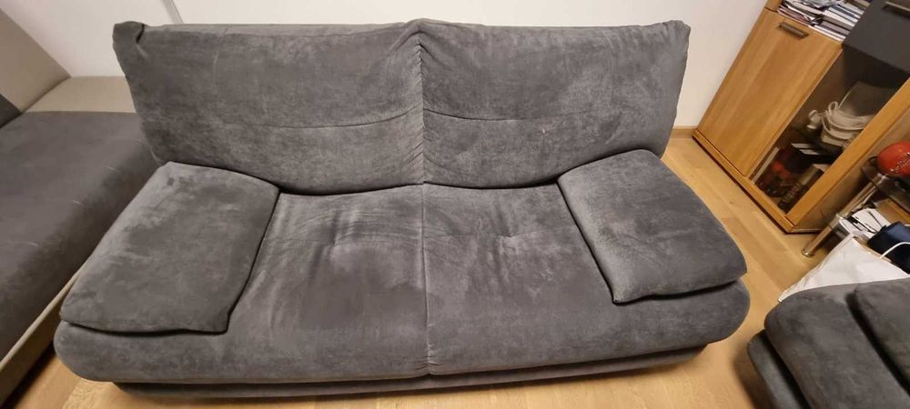 Мека мебел дивани