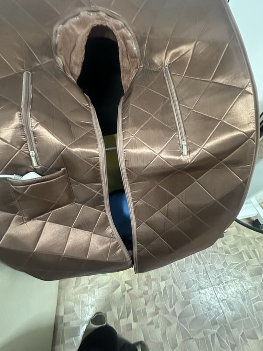 Аппараты для коррекции фигуры