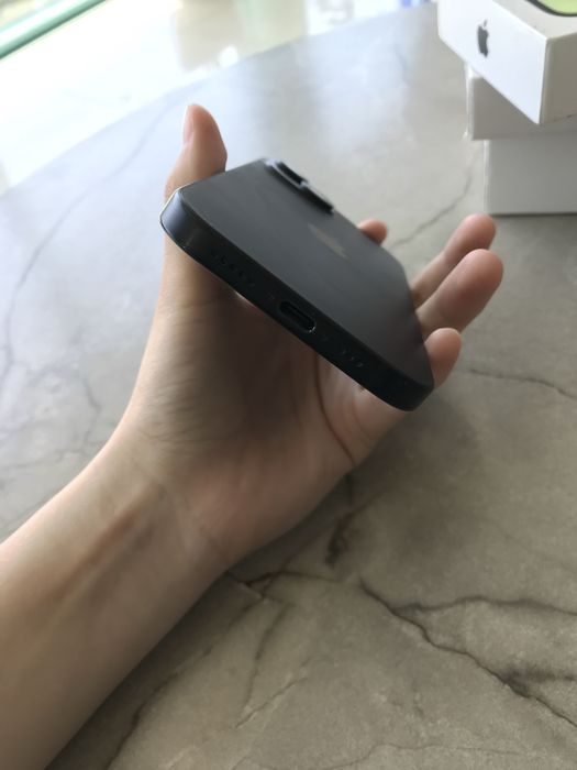 айфон 15 идеальный