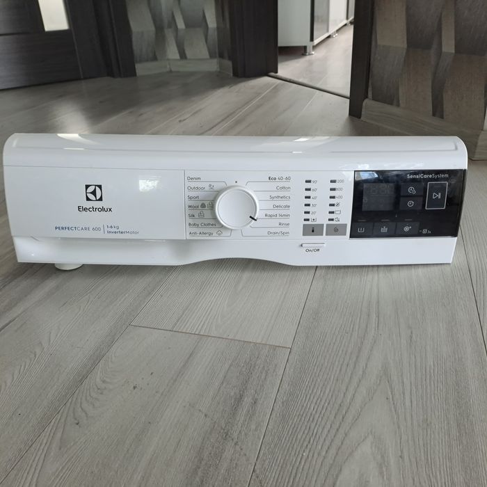 Vand piese Electrolux ,Aeg masina spalat