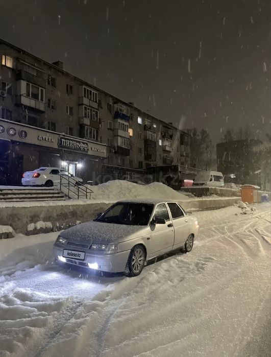 продам ваз 2110