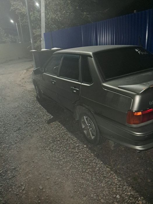 Продам машину. ВАЗ  2115