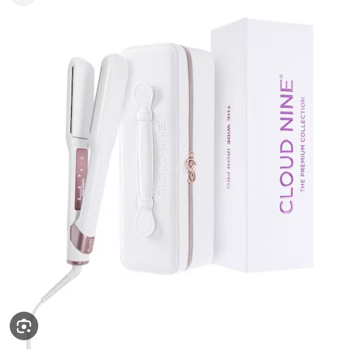 Placa de par Nine Cloud Noua!