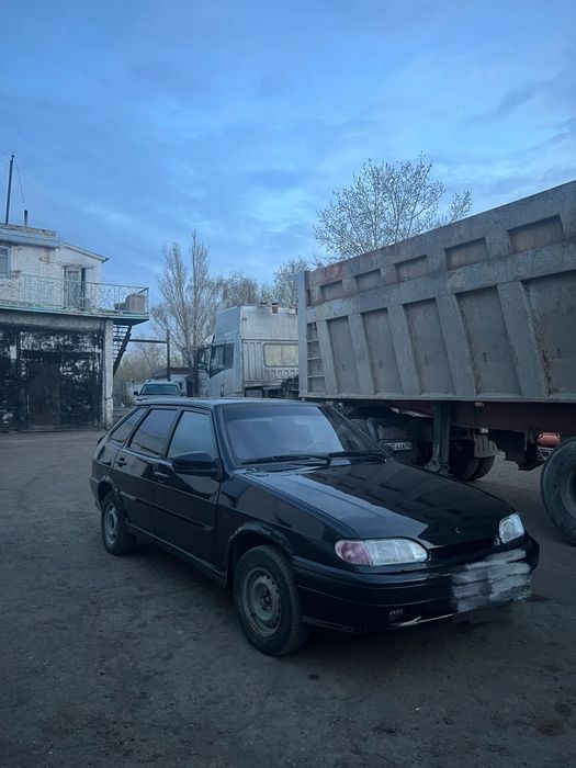 Продам ва 2114 в хорошем сост