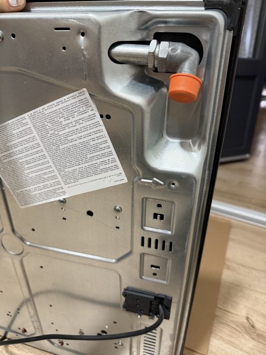 Plita cu 4 ochiuri Pyramis