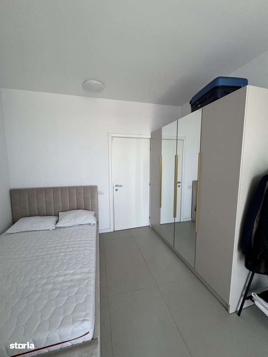 Duplex 3 camere de închiriat în Tunari - disponibil din Dec 2026