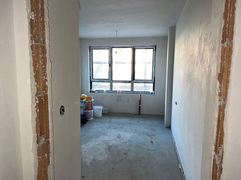 Двустаен апартамент за продажба в ж.к. Витоша, 2087420