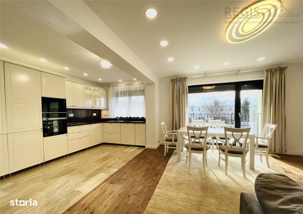 LUX LA PRET ACCESIBIL | 2 Camere + Dressing | Comision 0%