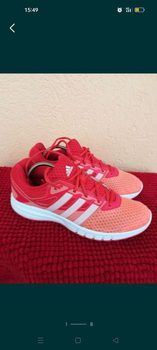 Adidas nr 41,5 damă