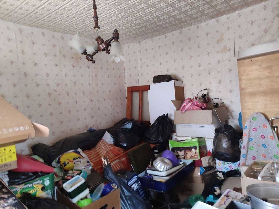 Къща в Захари Стояново