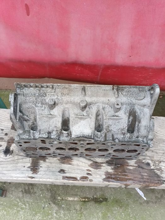 Chiuluasa Wolsvagen Jetta motor 1.9 diesel bls