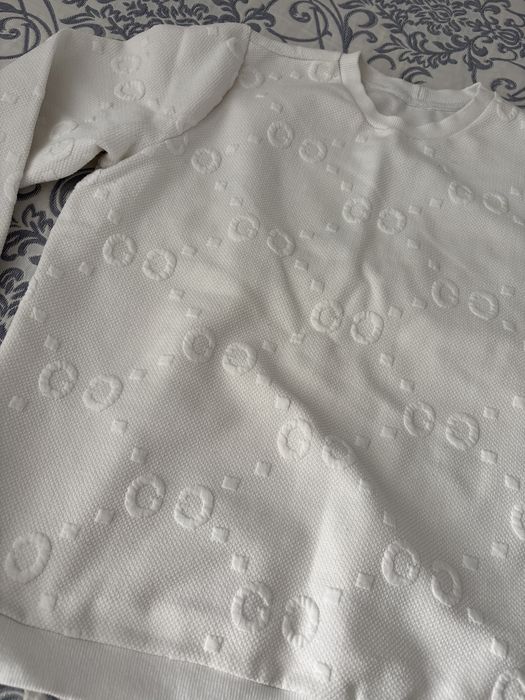 Свитшот на девочку