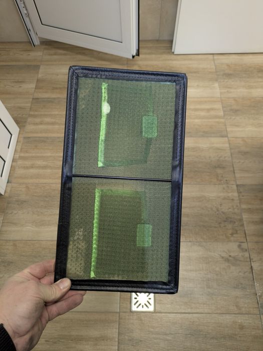 Curățare/ igienizare/ debacterizare aparate de aer conditionat