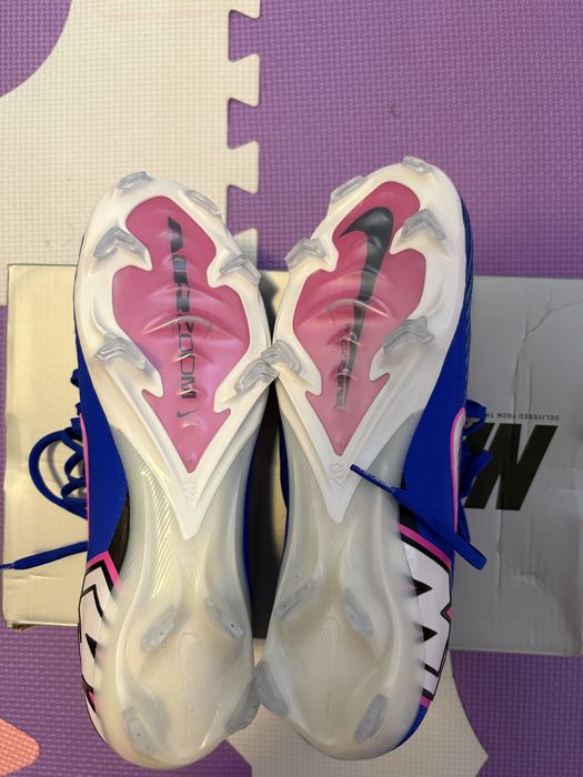 Vand ghete fotbal Nike Mercurial Vapor 16 Elite FG