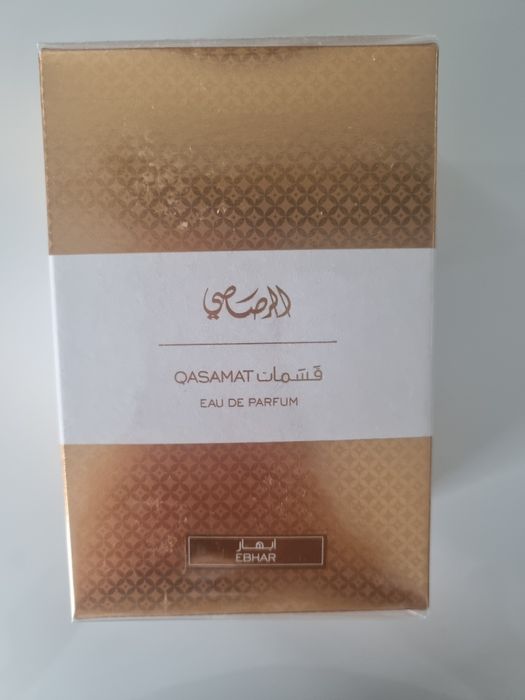 Парфюм rasassi нов дамски 65мл