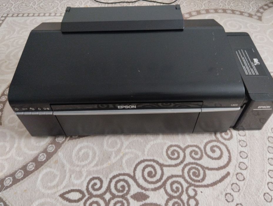 Продам принтер  в хорошем состояние