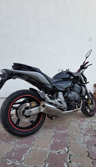 Vând Honda Hornet PC41