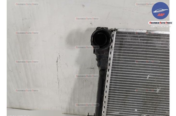 Radiator Apa original Mercedes-Benz  SLK-Class  R172 [2011 - 2020]