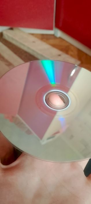 Диск пс4 юфс в хорошем состоянии