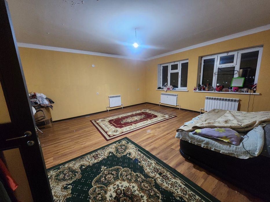 Faqat qizlarga kvartira