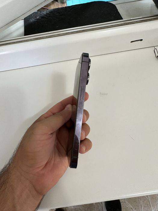 iPhone 14 Pro 128gb