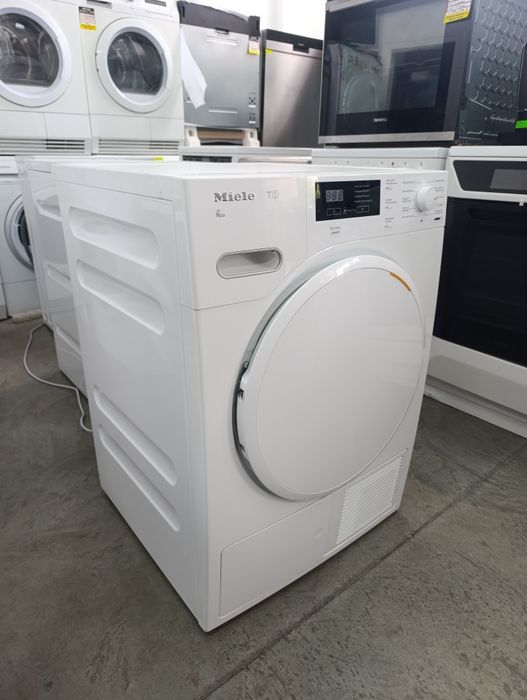 Сушилня Miele T 1 Eco 8 кг Термопомпа A++