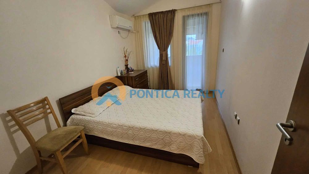 Продава се Тристаен апартамент в Свети Влас - 106 кв.м за 683 €/кв.м - Снимка #1