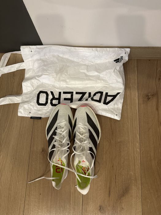 Спринтьорски шпайкове за лека атлетика