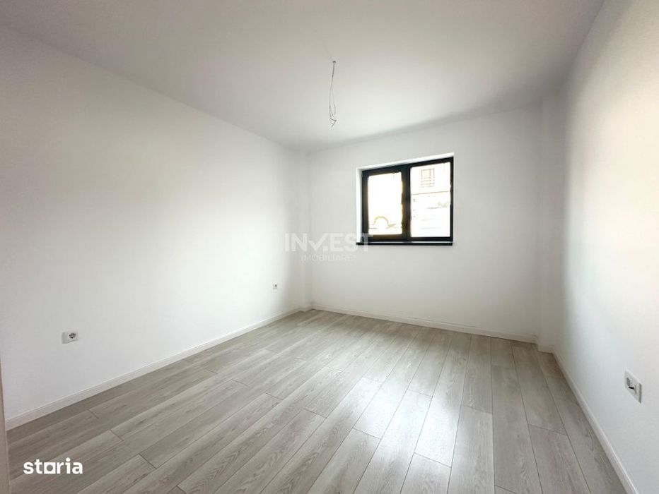 Comision 0% ! Intabulat! 2 Camere Bloc Nou Popas Pacurari