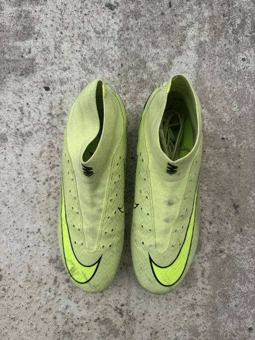 Nike AirZoom.