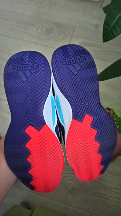 Баскетболни маратонки Adidas Dame 5