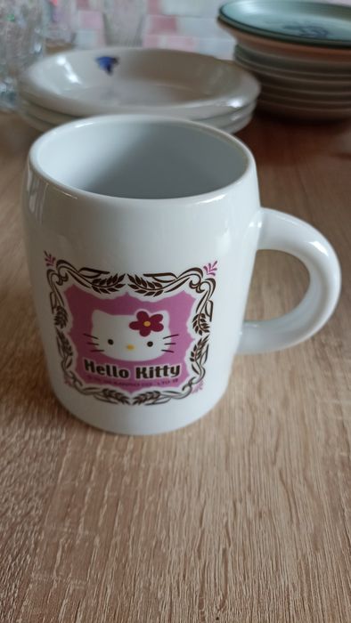 Детская посуда ЯПОНИЯ