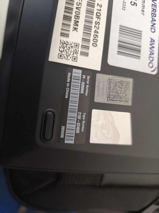 Lenovo ThinkPad T16 Gen4