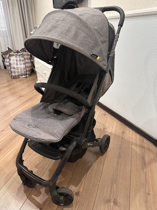 Коляска детская миникупер