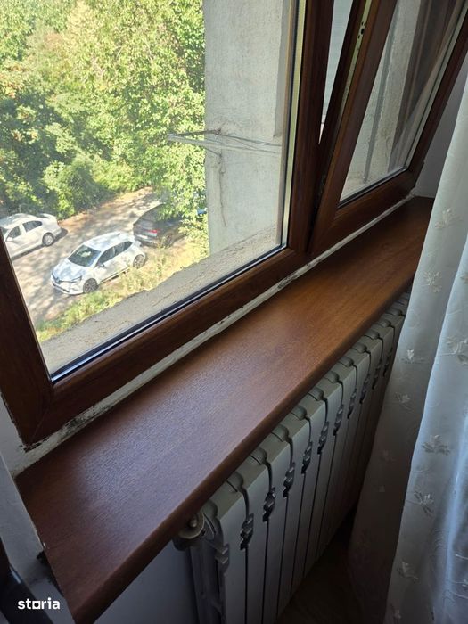 Apartament : 2 camere  (Calea ferata langa(Protectia Copilului ). ET.3