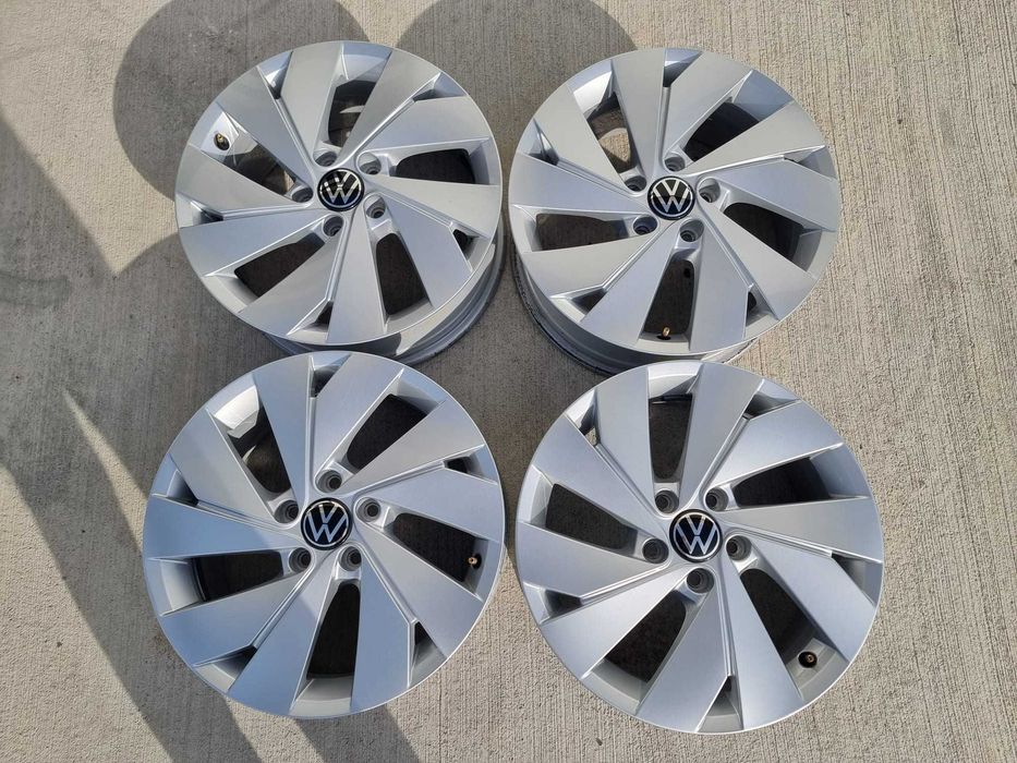 Jante 5x112 R17 VW GOLF 8-7-6-5;Passat,TIGUAN,Caddy;SKODA 2-3-4,Superb