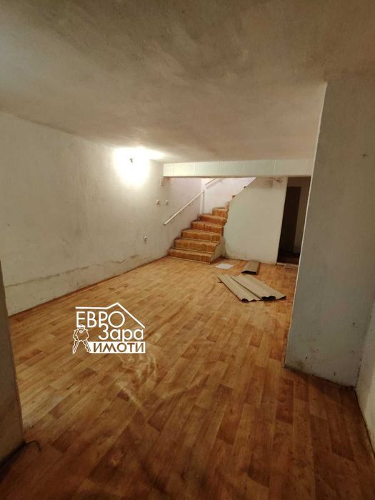 Дава се под наем Магазин в Стара Загора, Казански - 56 кв.м за 255 € - Снимка #3