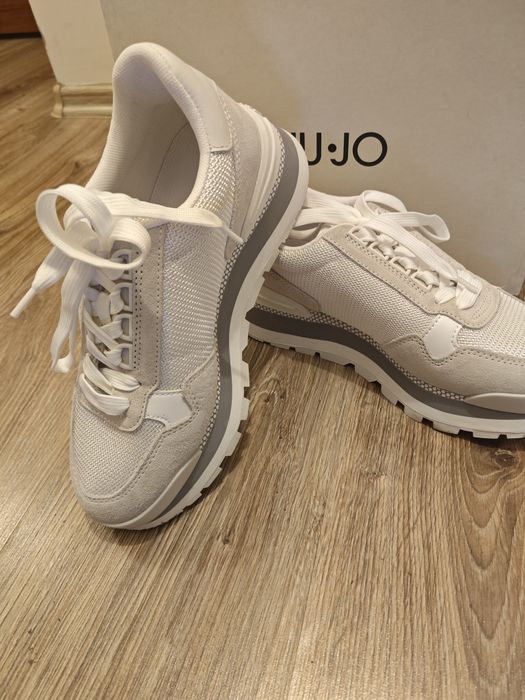 Обувки/ Маратонки Liu Jo