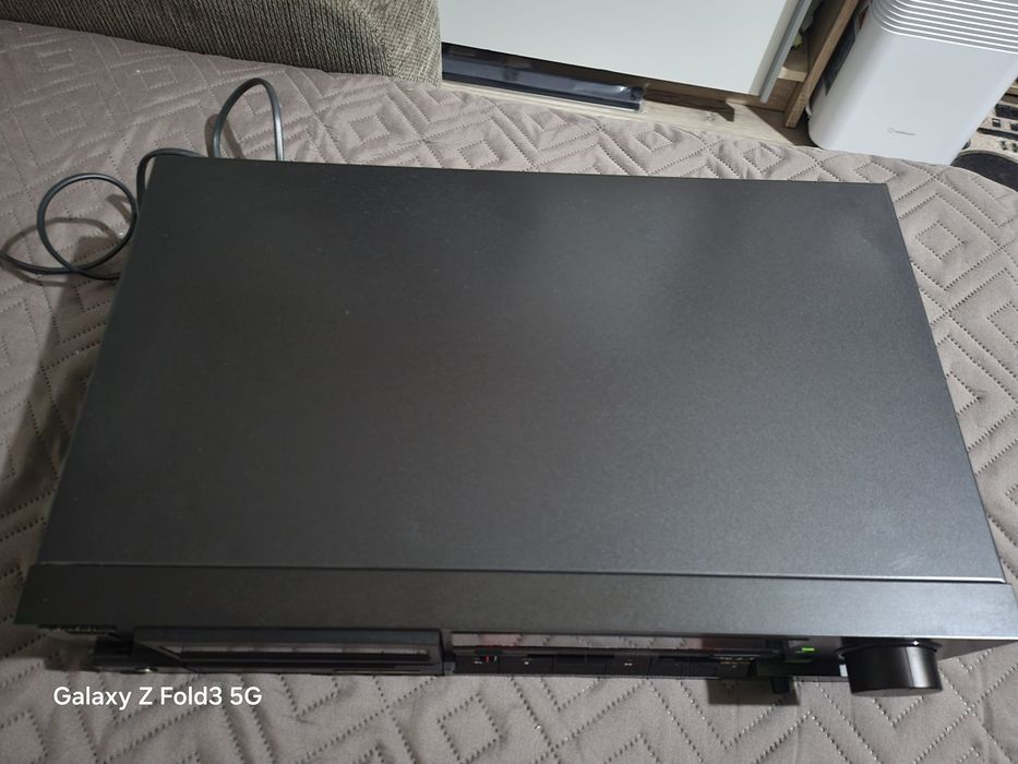 Technics Deck RS-B705(3 Capete)