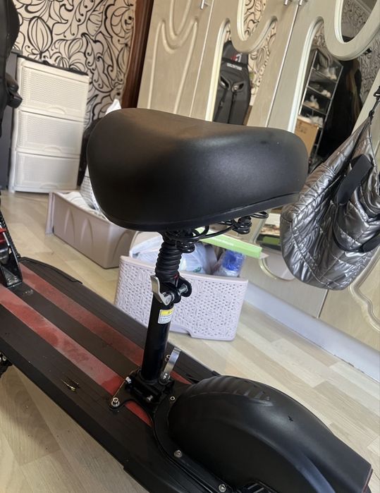 Продается Электро Самокат