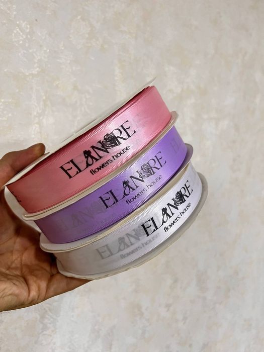 Печать на лентах