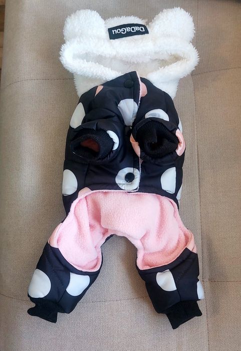 Дрешки за куче XS, S, M размер