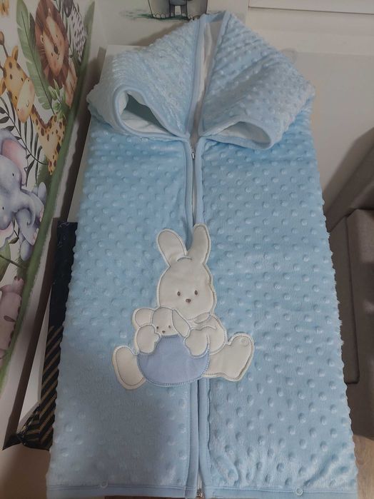 Порт бебе за момче