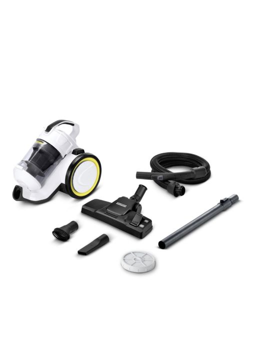 Продам пылесос Karcher VC 3 Premium белый