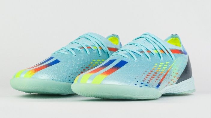 Футзалки Адидас Х