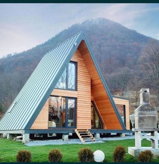 Executam lucrari- Acoperisuri, mansarda, reparatii